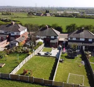 Aerial View- click for photo gallery